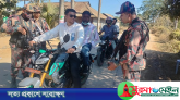 হাদির হামলাকারীদের দেশত্যাগ ঠেকাতে সিলেটে সীমান্তে নজরদারি বৃদ্ধি