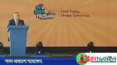 ‘আইনশৃঙ্খলার অবনতি কোথায়? মাঝেমধ্যে দু-একটি খুনের ঘটনা ঘটে’
