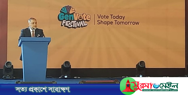 ‘আইনশৃঙ্খলার অবনতি কোথায়? মাঝেমধ্যে দু-একটি খুনের ঘটনা ঘটে’