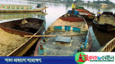 জাদুকাটায় বালু চুরি: যুবলীগ নেতার ভাই’সহ ২১ জনের নামে মামলা