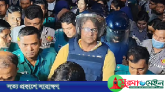 সাংবাদিক আনিস আলমগীর পাঁচ দিনের রিমান্ডে