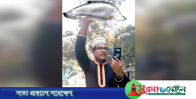 খালেদা জিয়াকে নিয়ে আপত্তিকর মন্তব্য করায় সেই মুখলিছকে গণপিটুনি