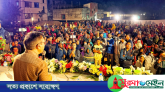 ‘বিএনপি ক্ষমতায় থাকুক আর না থাকুক, মানুষের পাশে থাকবে’