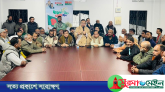 তারেক রহমানের স্বদেশ প্রত্যাবর্তন ইতিহাসের যুগসন্ধিক্ষণ: খন্দকার মুক্তাদির