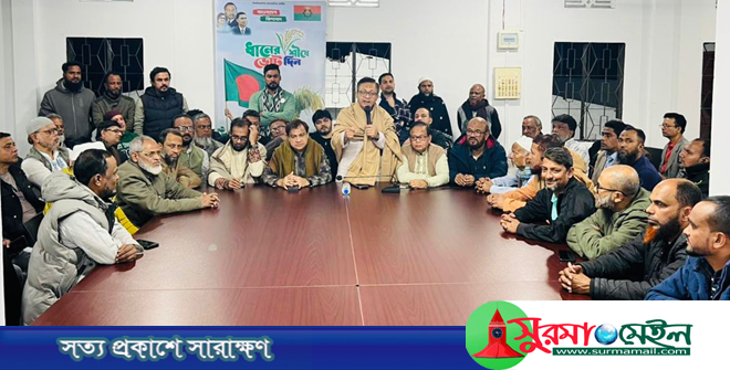 তারেক রহমানের স্বদেশ প্রত্যাবর্তন ইতিহাসের যুগসন্ধিক্ষণ: খন্দকার মুক্তাদির