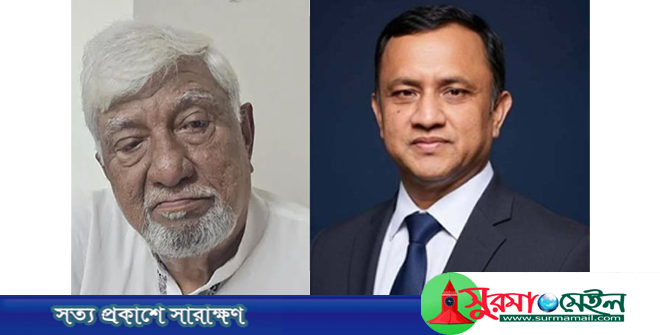 সুনামগঞ্জ-২ আসনে বিএনপির প্রার্থী পরিবর্তন, নাসিরের বদলে পাবেল
