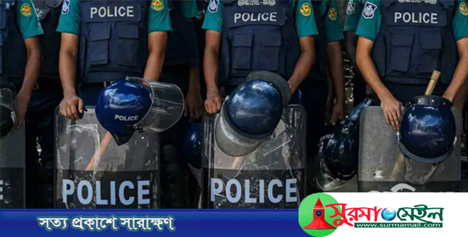 ভোটের মাঠে ম্যাজিস্ট্রেসি ক্ষমতা চায় পুলিশ