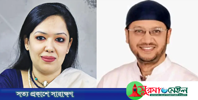 চাকসু মামুন ও রুমিন ফারহানাসহ ৯ নেতাকে বহিষ্কার করল বিএনপি