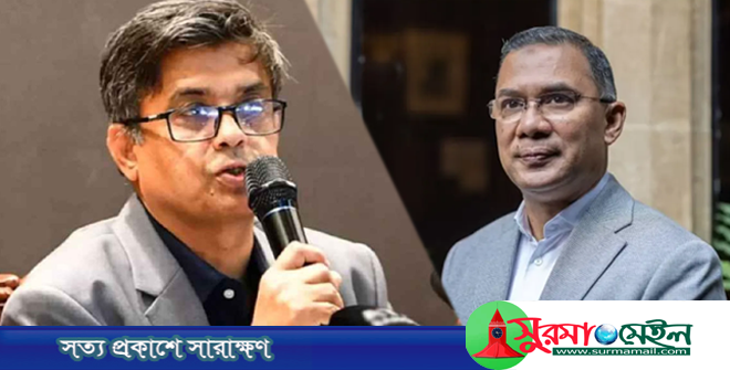 তারেক রহমানের নিরাপত্তায় সব ব্যবস্থা নেওয়া হয়েছে: প্রেস সচিব