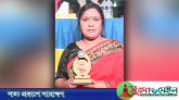 চা শ্রমিকদের জীবনসংগ্রাম তুলে ধরায় প্রত্যাশা সম্মাননা পেলেন সাংবাদিক সুবর্ণা হামিদ