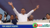 দেশবাসীর প্রতি তারেক রহমানের কৃতজ্ঞতা প্রকাশ