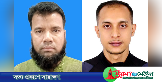 শহিদ ওয়াসিম ব্রিগেডের বিশ্বনাথ উপজেলা কমিটি অনুমোদন