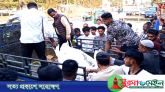 গোলাপগঞ্জে ট্রাকচাপায় মোটরসাইকেল আরোহী নিহত