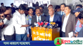 সৎ ও যোগ্য ব্যক্তিরাই নির্বাচন পরিচালনা করবে: সিলেটে স্বরাষ্ট্র উপদেষ্টা