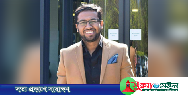 সিলেট-১: আপিলে প্রার্থিতা ফিরে পেলেন এনসিপির এহতেশাম