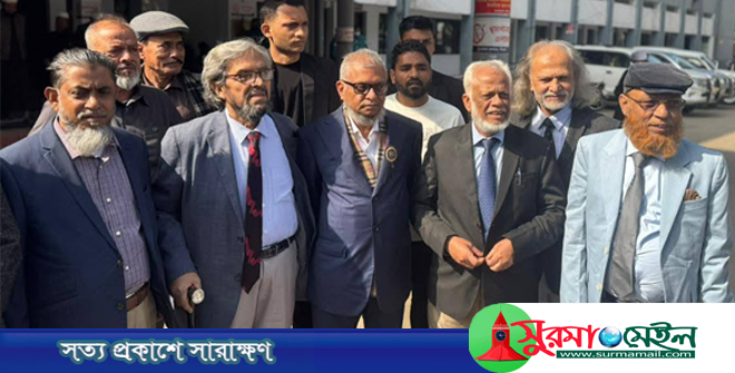 আরিফ-জয়নালসহ ৫ প্রার্থী মনোনয়ন বৈধ, একজনের স্থগিত, অপরজনের বাতিল