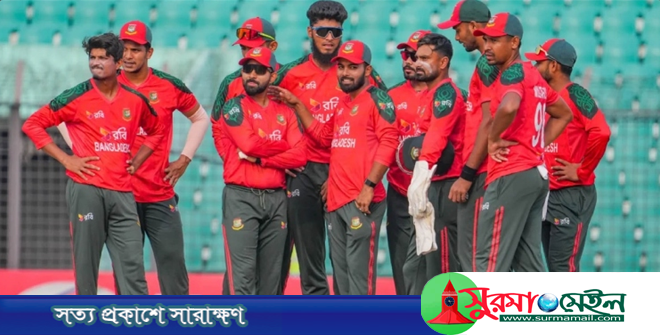 বিশ্বকাপ থেকে বাংলাদেশকে সরিয়ে দিল আইসিসি