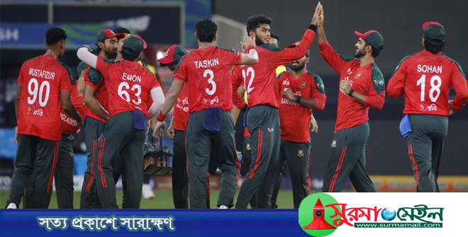 বাংলাদেশের বিশ্বকাপ ভাগ্য চূড়ান্ত বুধবারের মধ্যে