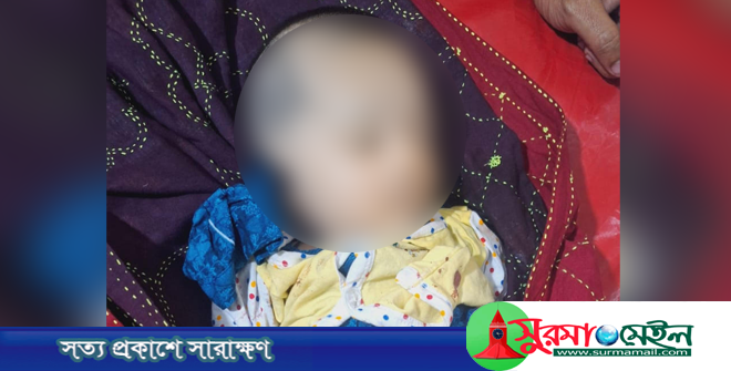 ‎নবীগঞ্জে সড়ক দুর্ঘটনায় নবজাতকের মৃত্যু, মা আহত