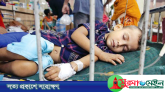 নবীগঞ্জে শীতে কাবু মানুষ, হাসপাতালে ভর্তি শতাধিক রোগি