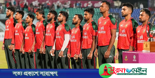 ভারতে না গেলে বিশ্বকাপ থেকে বাদ পড়বে বাংলাদেশ, খেলবে বিকল্প দল