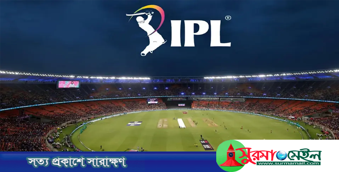 বাংলাদেশে আইপিএল সম্প্রচার বন্ধ রাখার নির্দেশ