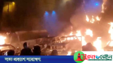 ইরানে বিক্ষোভে নিহত বেড়ে ৬৪৮, দমনাভিযানের নিন্দায় ফ্রান্স-যুক্তরাজ্য