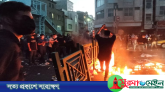যুক্তরাষ্ট্র, ইসরায়েল ও ইউরোপকে দায়ী করলেন ইরানের প্রেসিডেন্ট
