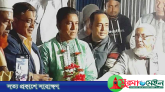 কানাইঘাটে জাপা নেতা ইউপি মেম্বারের বিএনপিতে যোগদান