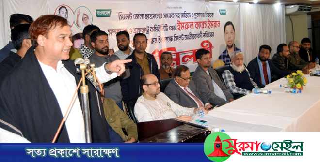 ছাত্র-জনতার আন্দোলনে প্রবাসীদের ভূমিকা অবিস্মরণীয়: কয়েস লোদী