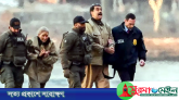 হাতকড়া পরিয়ে আদালতে নেওয়া হলো মাদুরো ও তাঁর স্ত্রীকে
