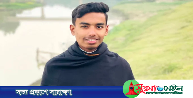 হবিগঞ্জে বৈষম্যবিরোধী ছাত্র আন্দোলনের সেই নেতা গ্রেপ্তার