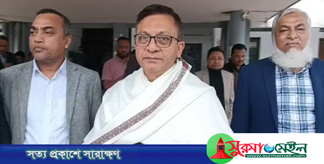 সিলেট-১ আসন: বিএনপির প্রার্থী মুক্তাদিরের মনোনয়ন বৈধ