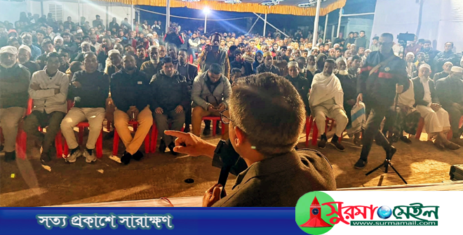 নারী শিক্ষা ও ক্ষমতায়নে দেশনেত্রীর অবদান অবস্মরণীয়: খন্দকার মুক্তাদির
