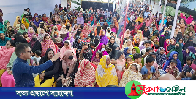 বিএনপি ক্ষমতায় গেলে আধুনিক ও জনমুখী স্বাস্থ্যসেবা নিশ্চিত করবে: খন্দকার মুক্তাদির