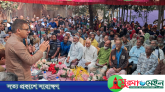 যেদিকে তারেক রহমান সেদিকেই মানুষের ঢল নামছে: খন্দকার মুক্তাদির