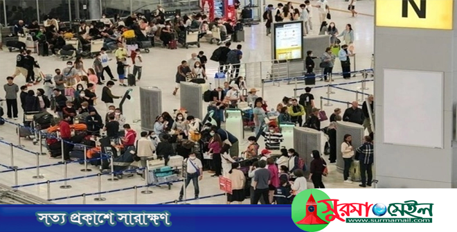 ভারতে নিপা ভাইরাসের প্রাদুর্ভাব: এশিয়ার বিমানবন্দরগুলোতে সতর্কতা