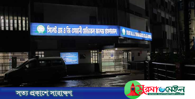 ওসমানীনগরে দুই ভাইয়ের ঝগড়া থামাতে গিয়ে দায়ের কোপে ইউপি সদস্য নিহত