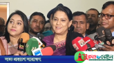 নির্বাচন ঘিরে পরাজিত শক্তি বাধা দিতে পারে: সিলেটে তথ্য উপদেষ্টা