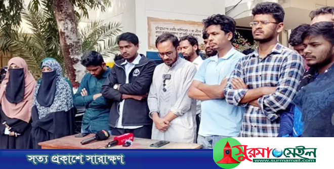 শাকসু নির্বাচনের দাবিতে বিশ্ববিদ্যালয় ‘কমপ্লিট শাটডাউন’র হুঁশিয়ারি
