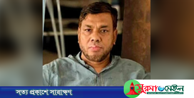সাদাপাথর লুটকাণ্ডে বহিষ্কার সাহাব উদ্দিনকে দলে ফেরালো বিএনপি