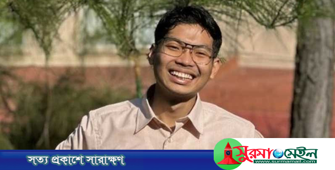 পদত্যাগের সিদ্ধান্ত থেকে সরে এলেন ডাকসুর সর্বমিত্র