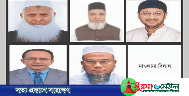 সিলেট-৫ আসনে সব প্রার্থীর মনোনয়নপত্র বৈধ