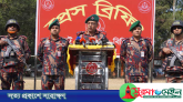 সিলেটের ৩০২ কি.মি সীমান্তে সব ধরনের সতর্কতা জারি