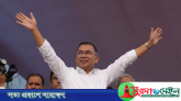 এক দিনেই ৭ নির্বাচনি সমাবেশে আসছেন তারেক রহমান
