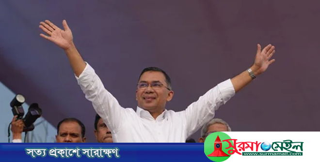 এক দিনেই ৭ নির্বাচনি সমাবেশে আসছেন তারেক রহমান