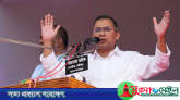 আমরা ‘টেক ব্যাক বাংলাদেশের’ অর্ধেক পথে এসেছি: সিলেটে তারেক রহমান