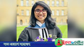 প্রার্থিতা ফিরে পেলেন তাসনিম জারা