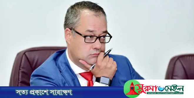 চিফ প্রসিকিউটরের বিশেষ উপদেষ্টার পদ ছাড়লেন টবি ক্যাডম্যান