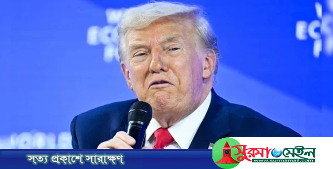 ‘আমি স্বৈরশাসক, মাঝে মাঝে স্বৈরশাসকের প্রয়োজন হয়’: ট্রাম্প